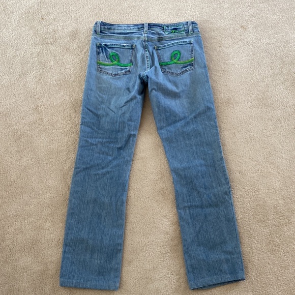 Seven7 jeans - Picture 5 of 11